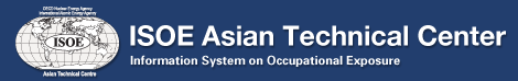 ISOE Asian Technical Center